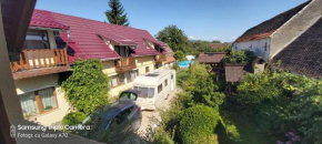 Hotels in Prejmer
